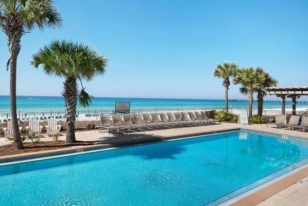 Aqua 2308 Villa Panama City Beach Holiday home