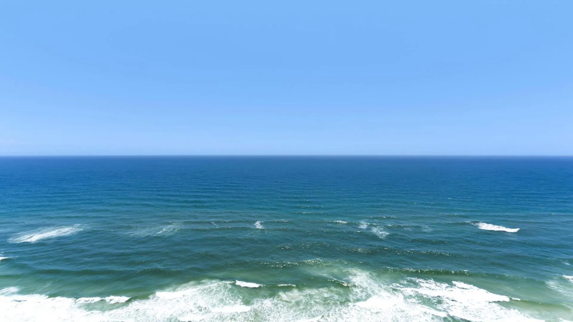 Aqua 2308 Villa Panama City Beach Holiday home