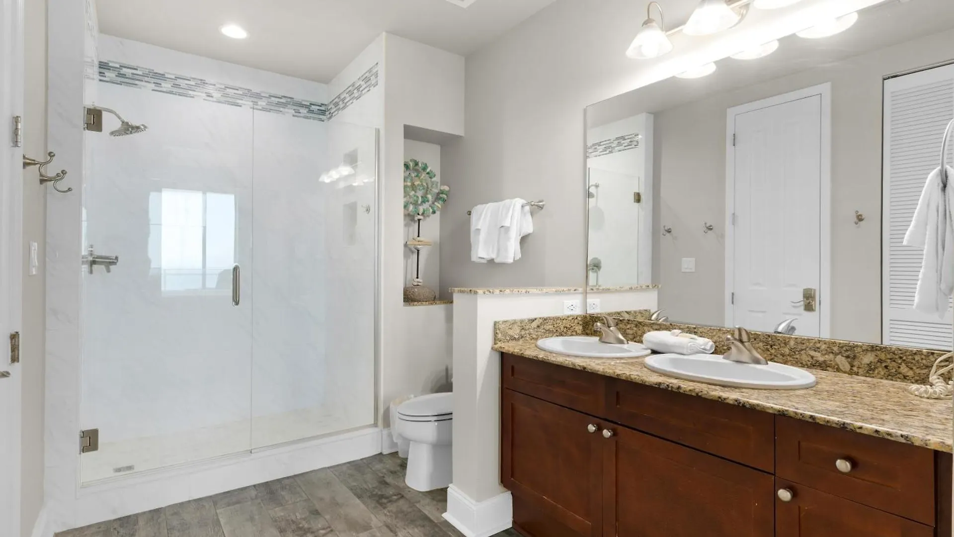 Aqua 2308 Villa Panama City Beach Holiday home