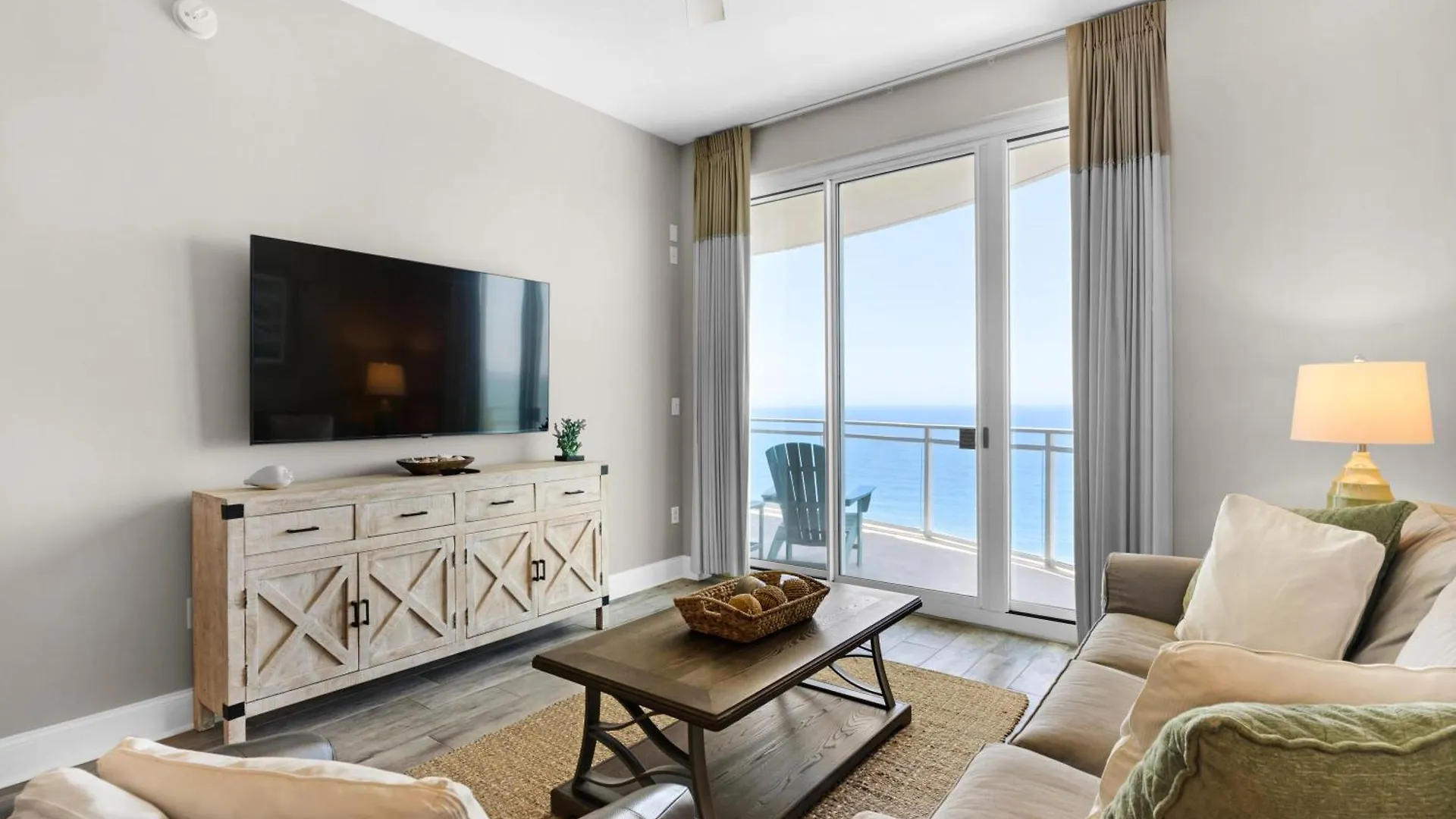 Aqua 2308 Villa Panama City Beach United States