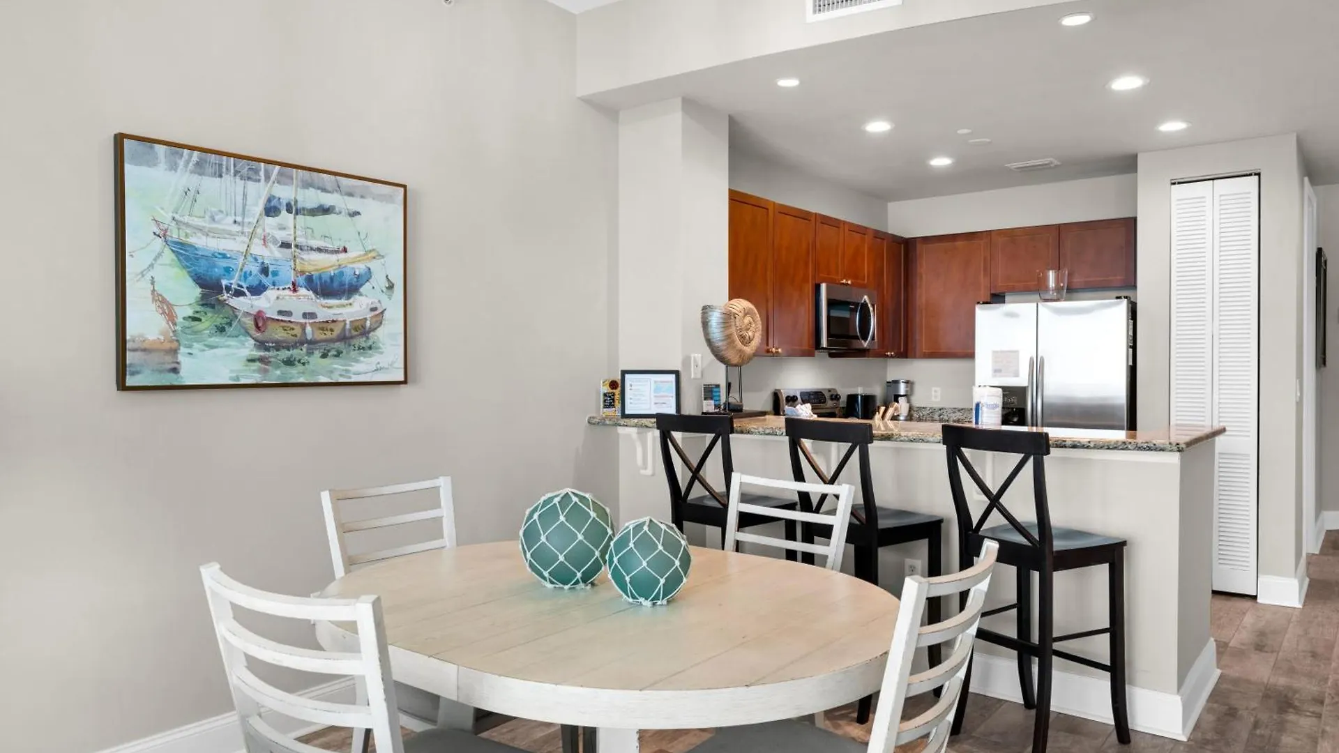 Holiday home Aqua 2308 Villa Panama City Beach