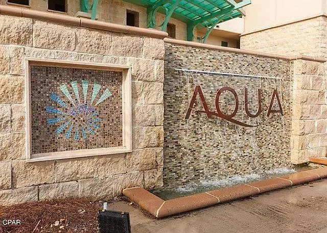 Aqua 2308 Villa Panama City Beach