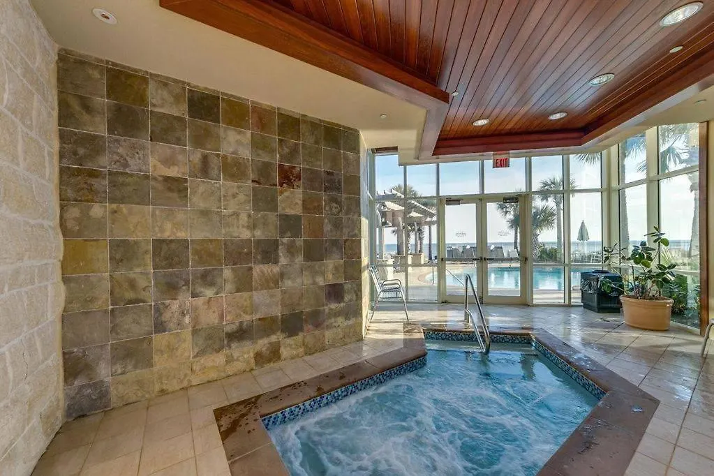 Aqua 2308 Villa Panama City Beach 0*,