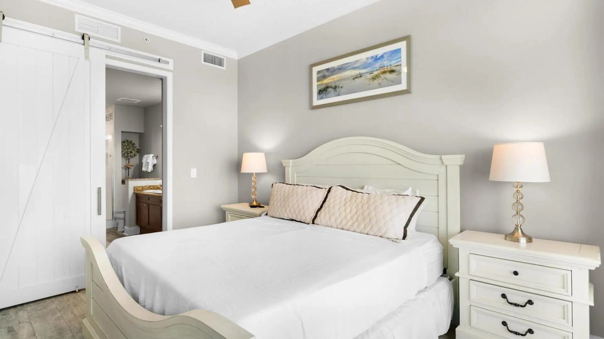 Aqua 2308 Villa Panama City Beach Semesterbostad